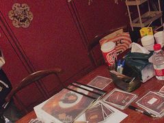 -剧狐剧本杀·月球探案馆(人民广场1号店)