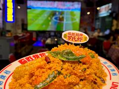 -临胜烧烤大牌档(东葛店)