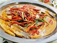 -天和晟烤鸭店(玉泉西街店)