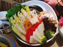 -享月汤皇·海鲜小火锅·聚会(曲江创意谷店)