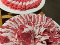-凤吉园乌拉满族火锅中华老字号(繁荣路店)