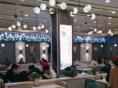 -吴忠民族饭庄(利通南街店)