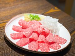 -桂马·日本料理·海胆·海鲜饭·酒场(民主广场店)