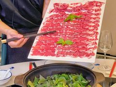 -夜宴江景餐厅