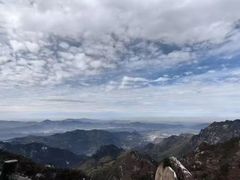-九华山风景区