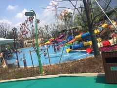 -苏州乐园森林水世界