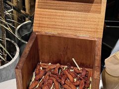 -小河盐帮·私家菜·烤鸭(三元桥·霄云路店)