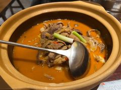 -衡厨·衡阳土菜(中南店)