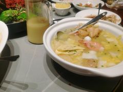 -阿明小菜·海鲜·上海菜(梅陇店)