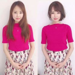 -阿莲新妆护肤造型