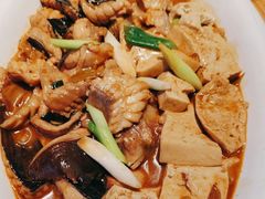 -小船渔村•大连菜•大连焖鱼(明泽街店)