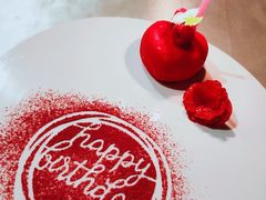 -北京古城老院厉晓麟精致菜