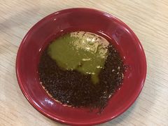-张妈台式锅烧(深大店)