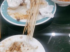 -宛平李记小吃(东关街店)