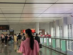 -烟台南站