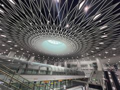 -深圳市当代艺术与城市规划馆