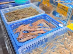 -海味世家·家常菜馆(明州里店)