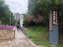 -深圳湾公园(南山区)