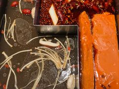 -红鼎坊·老成都火锅(新南门店)