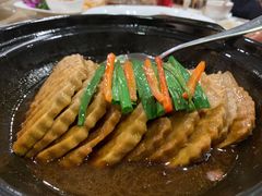 -龙井壹号·茶缘山景宴(龙井村店)