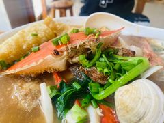 -阿玲海鲜面(高亭镇星河路店)