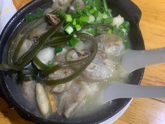 -沈妈砂锅(光华村店)