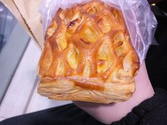 -山崎面包(第一八佰伴店)
