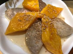 -手选潮汕鲜活牛肉火锅(二七广场店)