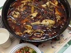 -味力源·肥肠爱上鱼(红牌楼金冠好店)