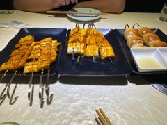 -和庆斋羊蝎子火锅·碳缸烧烤(顺义旗舰店)