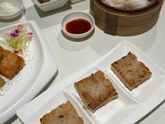 -潮福城大酒楼·潮味粤品·港式点心(湖滨北路店)