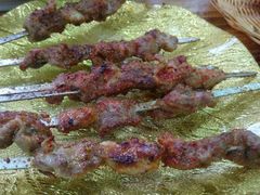 android_upload_pic-清真新疆叶尔羌烤肉店(新香洲店)