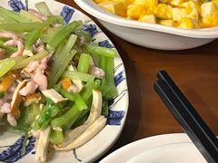 -奶奶的味道(胶州路店)