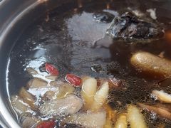 -太婆天府山珍酒楼(亚运村店)