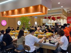 -喜家自助小火锅(乐客城店)