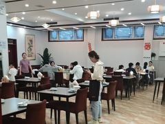 -丽泽山庄·生态怀柔菜·虹鳟鱼(红螺寺店)