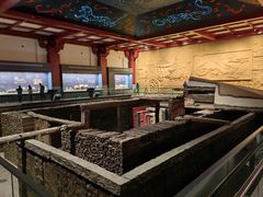 -北京大葆台遗址博物馆