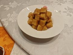 -万宝海鲜舫(劳动公园店)