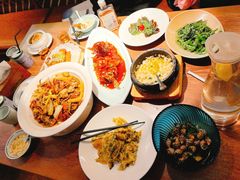 -周家二小姐的菜(西津渡店)