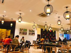 -冶春茶社(星汉大厦店)