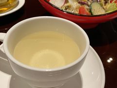 -广州白云机场铂尔曼大酒店·恬园创意中餐厅