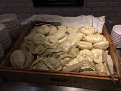 包子-元德饼店(成仁商业街店)