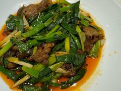 -贡宴盐帮菜自贡驻京联络处餐厅
