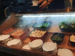-丰茂烤串(公园店)