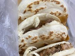 -子午路张记肉夹馍(翠华路店)