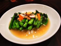 -新骏景万豪酒店·万豪中餐厅