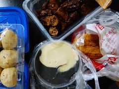 精装鸭脖-精武路第一家(吉庆街店)