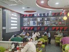 -李先生牛肉面大王(北京东四店)