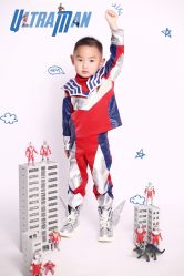 -童年时光专业儿童摄影(龙首店)