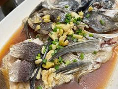 -大灶头·新昌菜(中国茶市店)